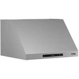 Dacor 36-Inch Pro-Canopy Wall Hood - DHD36U990C