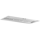 Dacor 48-Inch Hood Liner, Silver Stainless - DHD48U790L/DA