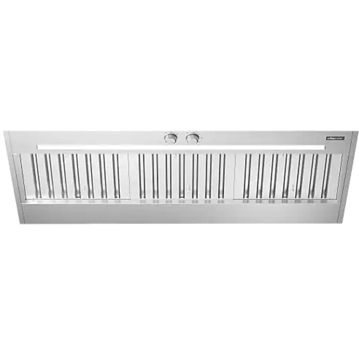 Dacor 48-Inch Hood Liner, Silver Stainless - DHD48U790L/DA