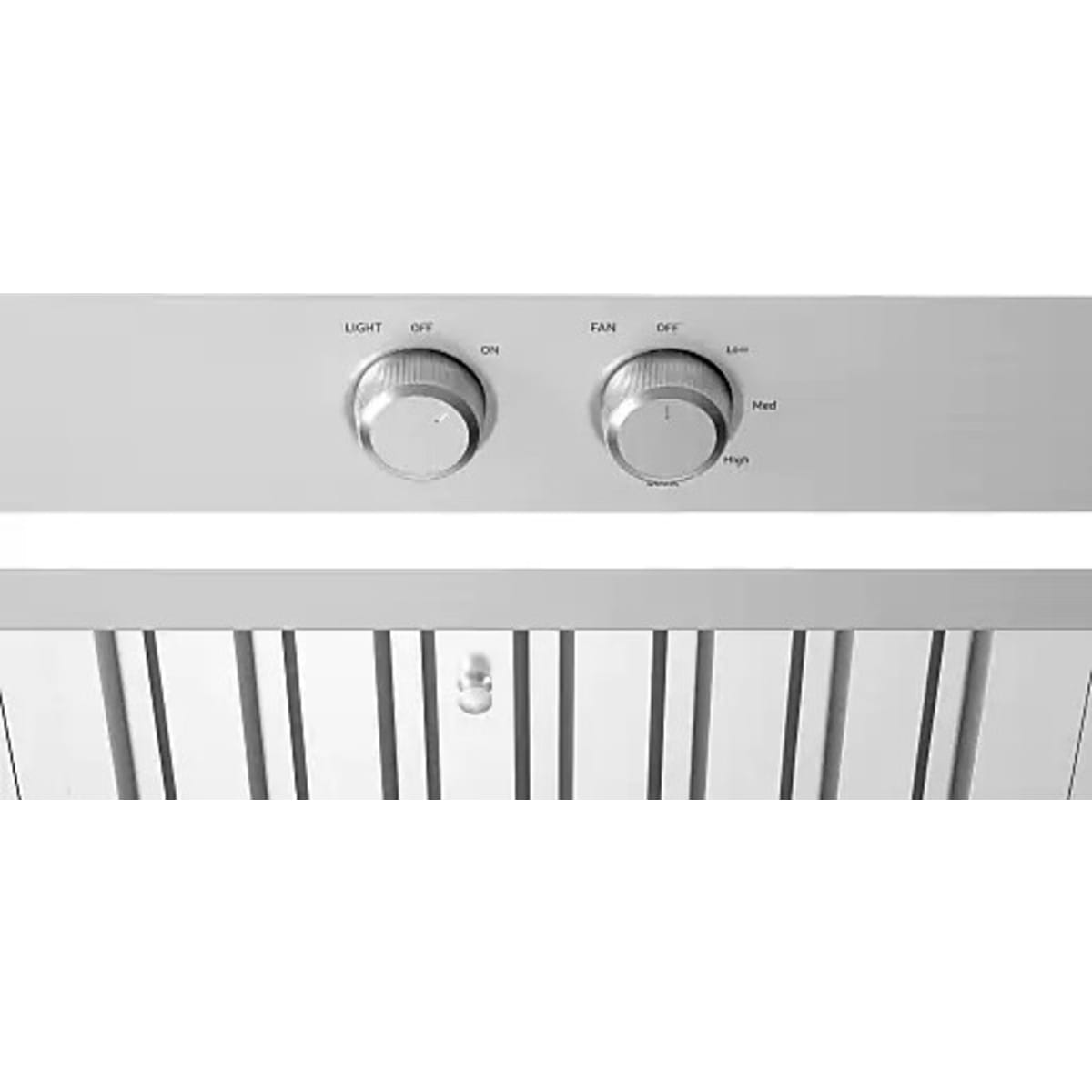 Dacor 48-Inch Hood Liner, Silver Stainless - DHD48U790L/DA