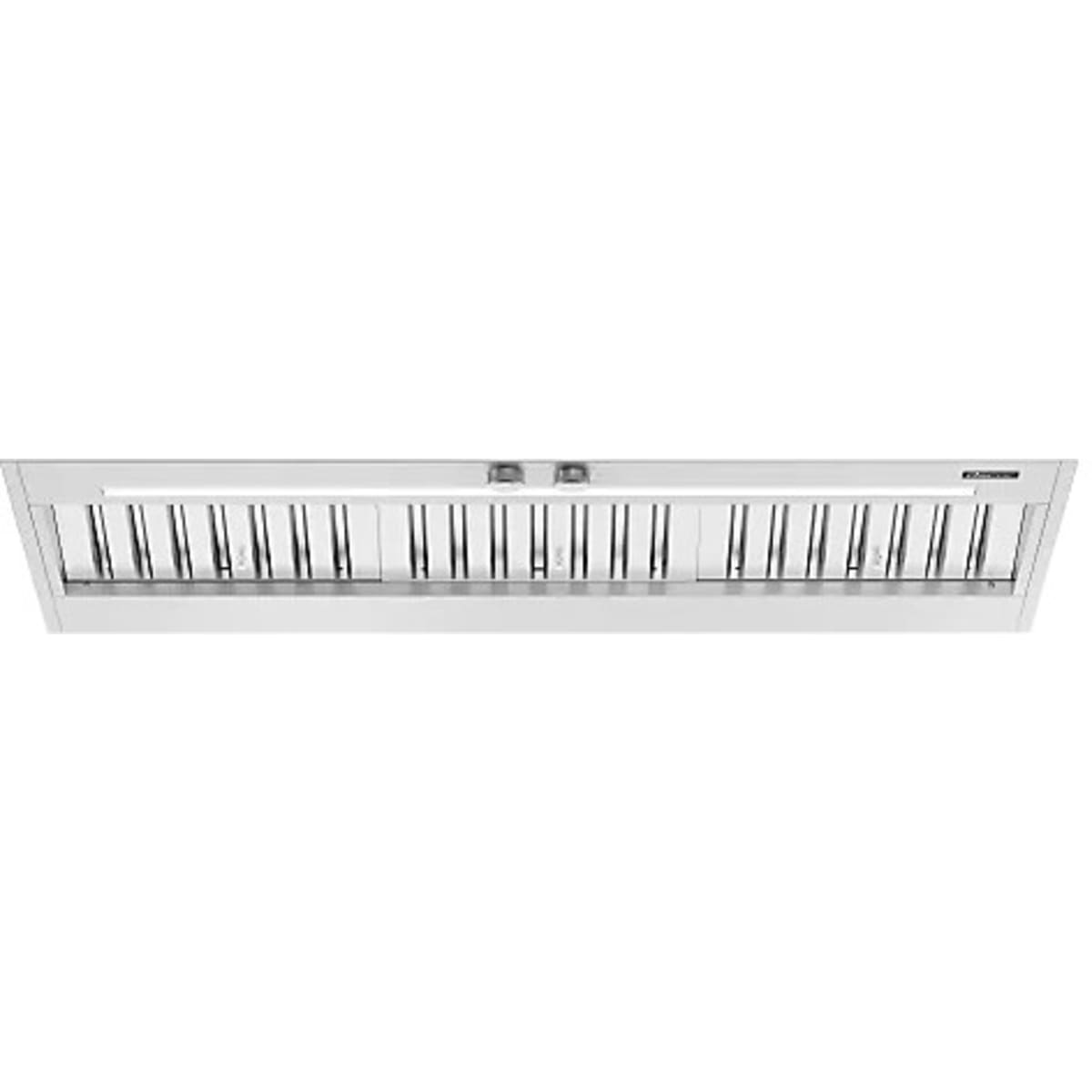 Dacor 48-Inch Hood Liner, Silver Stainless - DHD48U790L/DA