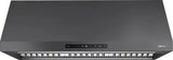 Dacor 48-Inch Pro-Canopy Wall Hood - DHD48U990C/DA