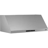Dacor 48-Inch Pro-Canopy Wall Hood - DHD48U990C/DA