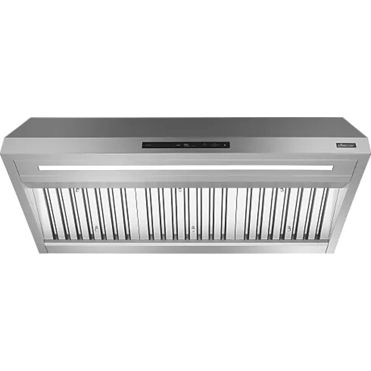 Dacor 48-Inch Pro-Canopy Wall Hood - DHD48U990C/DA