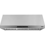 Dacor 48-Inch Pro-Canopy Wall Hood - DHD48U990C/DA