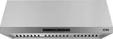 Dacor 48-Inch Pro-Canopy Wall Hood - DHD48U990C/DA