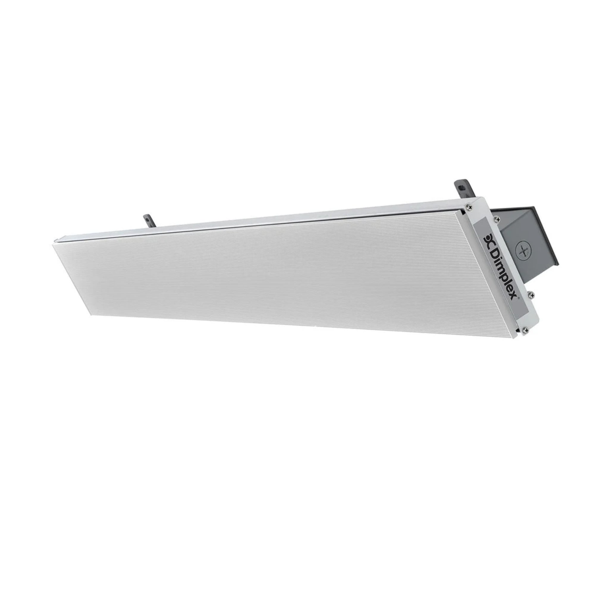 Dimplex DLW 70" Noiseless Radiant Electric Heater For Outdoor And Indoor, 3200W (SAK15698)