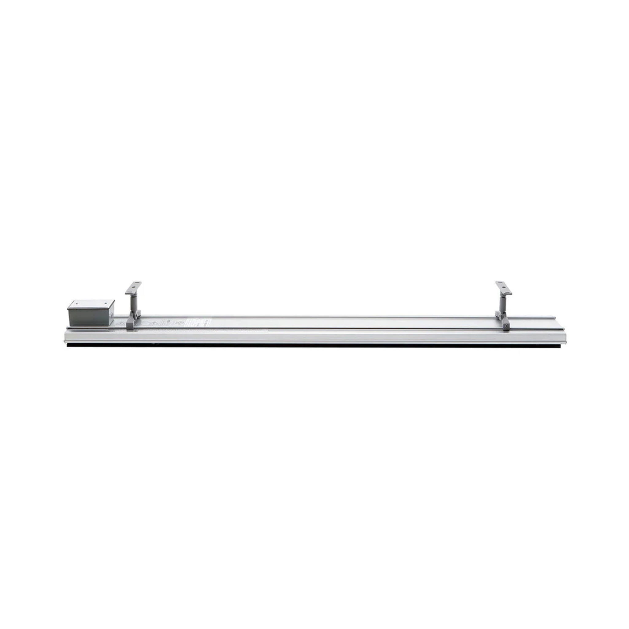 Dimplex DLW 70" Noiseless Radiant Electric Heater For Outdoor And Indoor, 3200W (SAK15698)