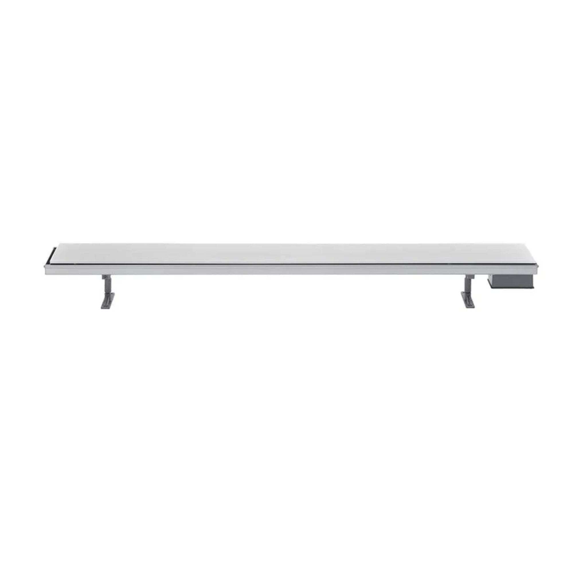 Dimplex DLW 70" Noiseless Radiant Electric Heater For Outdoor And Indoor, 3200W (SAK15698)