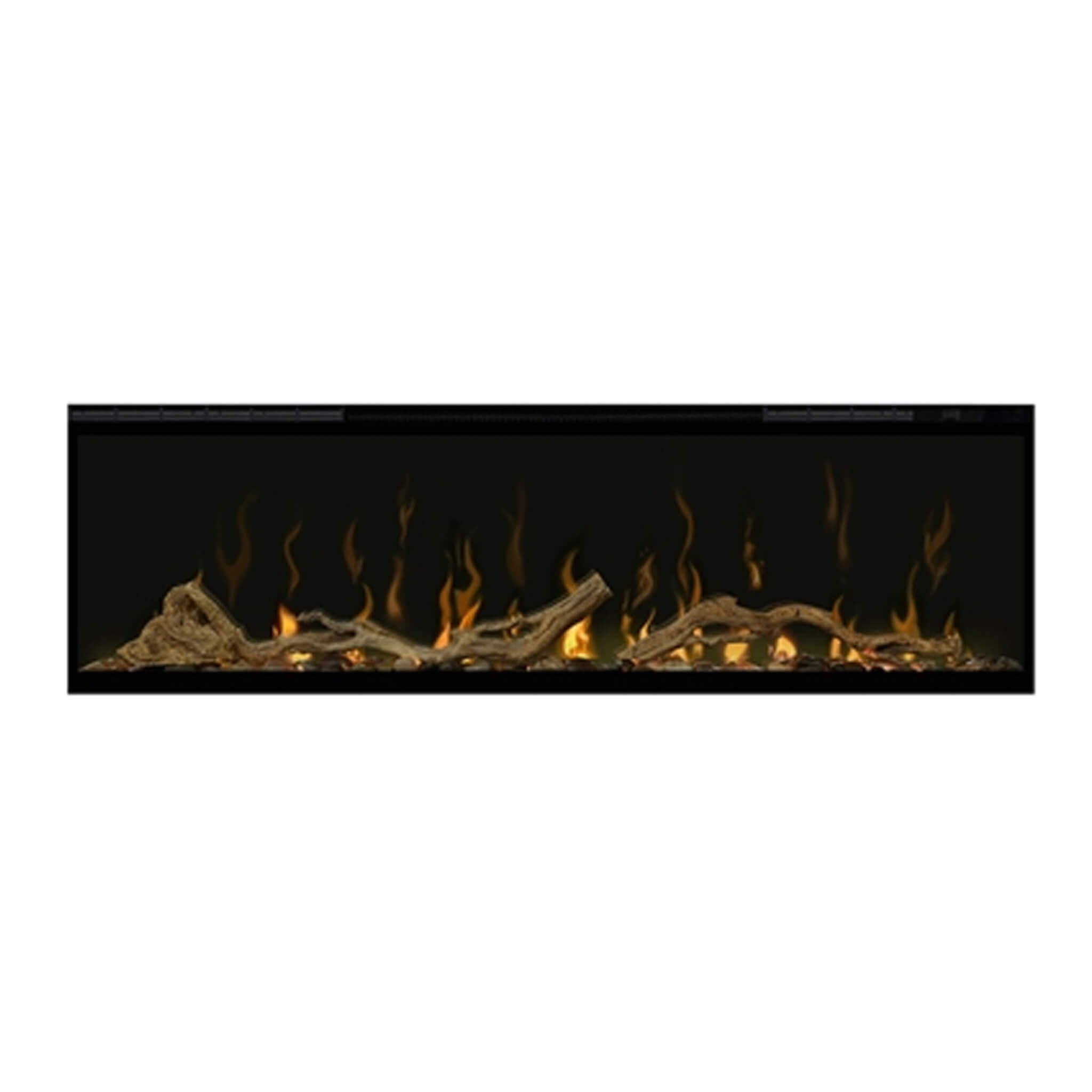 Dimplex IgniteXL 50" Linear Fireplace Electric With Comfort Saver Heating System [XLF50] (SAK85290)