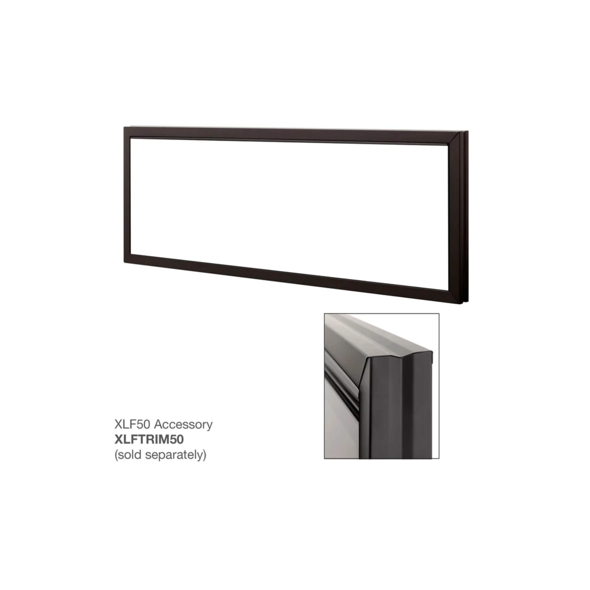 Dimplex IgniteXL Linear Fireplace Electric With Comfort Saver Heating System