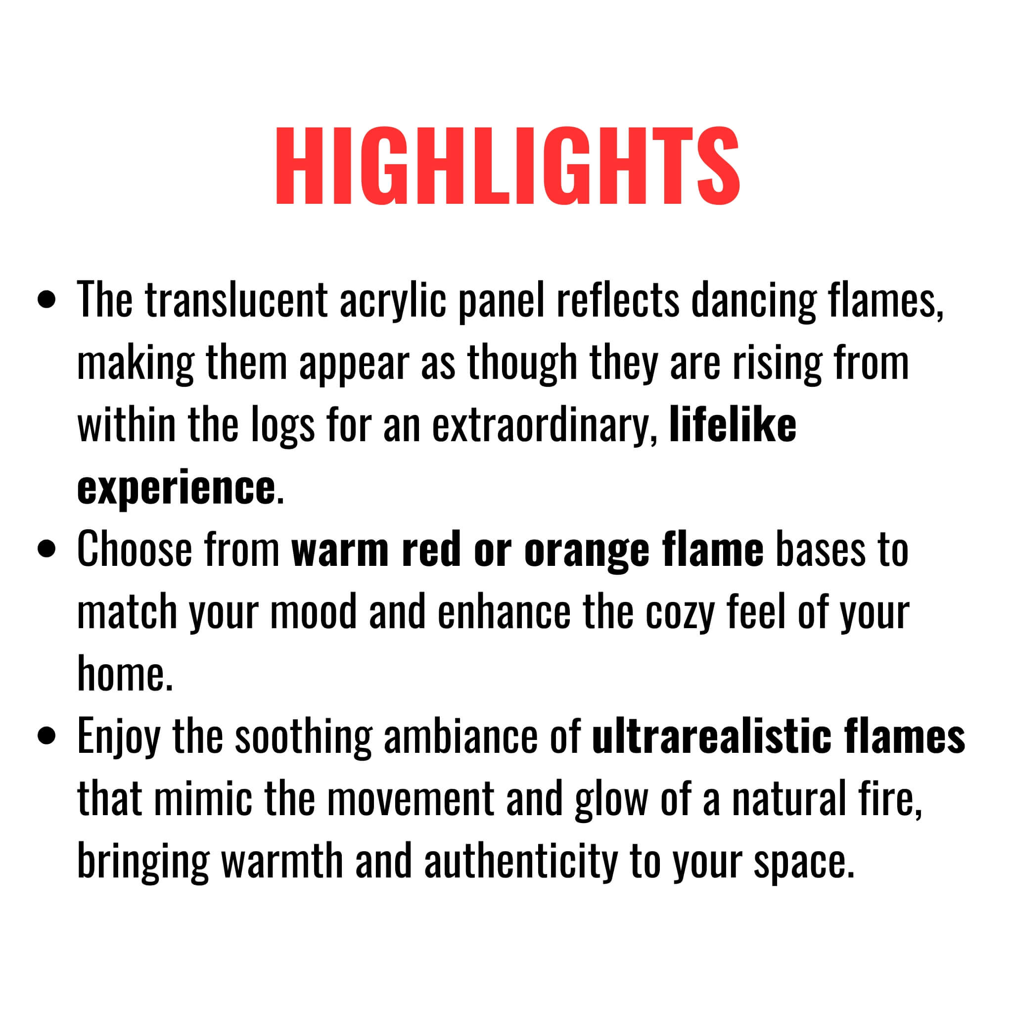 Dimplex Revillusion Herringbone Brick Built-In Electric Firebox With Front Glass [RBF30/36/42]