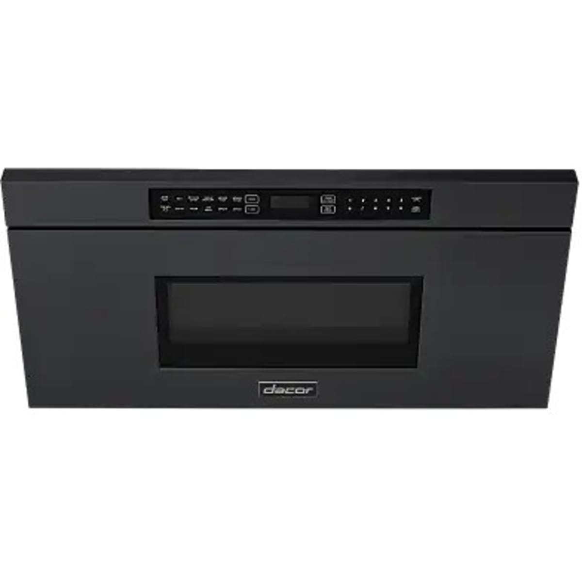 Dacor 30-Inch Microwave-In-A-Drawer, Graphite Stainless - DMR30M977WM