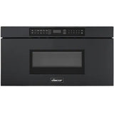 Dacor 30-Inch Microwave-In-A-Drawer, Graphite Stainless - DMR30M977WM