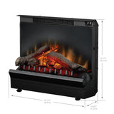 Dimplex DFI Plug-In Electric Log Inserts - DFI2310