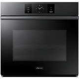 Dacor 30-Inch Contemporary Single Wall Oven with Steam,  Graphite Stainless - DOB30M977SM