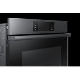 Dacor 30-Inch Contemporary Single Wall Oven with Steam,  Graphite Stainless - DOB30M977SM