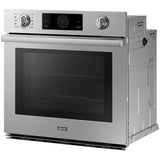 Dacor 30-Inch Transitional  Single Wall Oven, Silver Stainless - DOB30T977SS