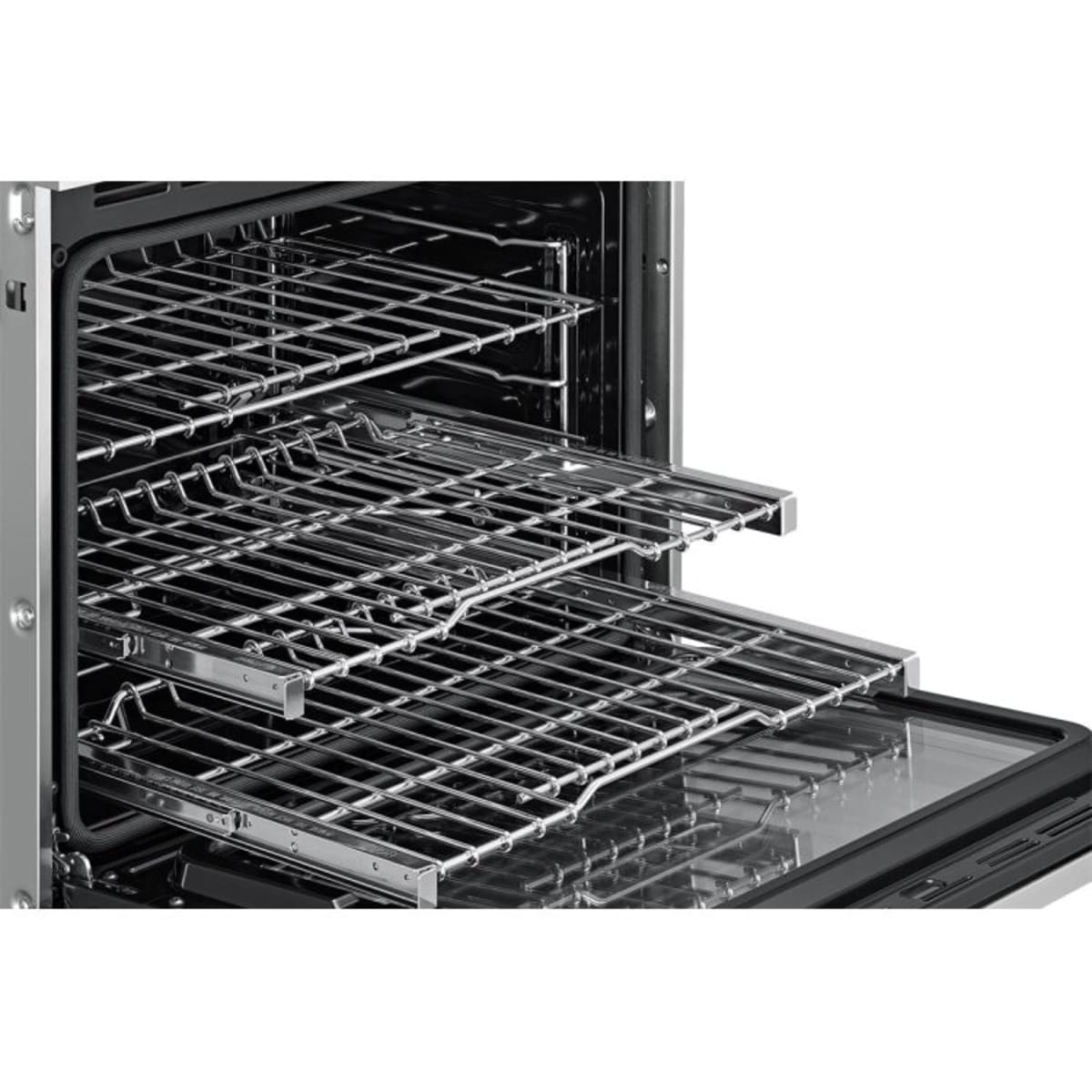 Dacor 30-Inch Transitional  Single Wall Oven, Silver Stainless - DOB30T977SS