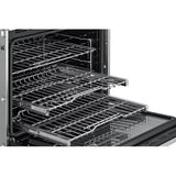Dacor 30-Inch Transitional  Single Wall Oven, Silver Stainless - DOB30T977SS