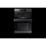 Dacor 30-Inch Contemporary Combination Wall Oven with Steam,  Graphite Stainless - DOC30M977DM