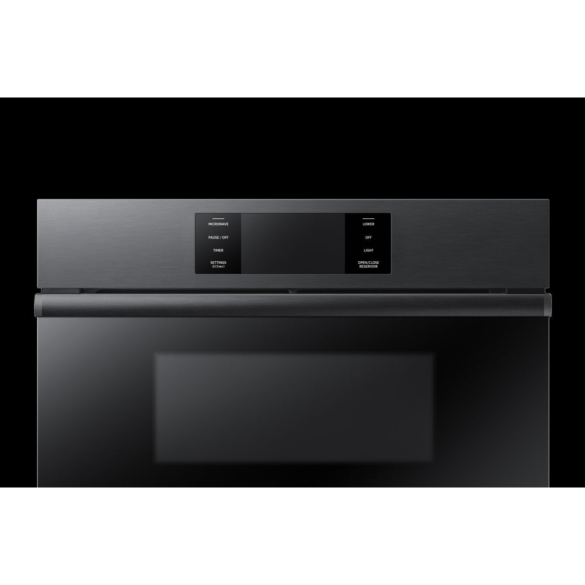 Dacor 30-Inch Contemporary Combination Wall Oven with Steam,  Graphite Stainless - DOC30M977DM