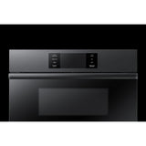 Dacor 30-Inch Contemporary Combination Wall Oven with Steam,  Graphite Stainless - DOC30M977DM