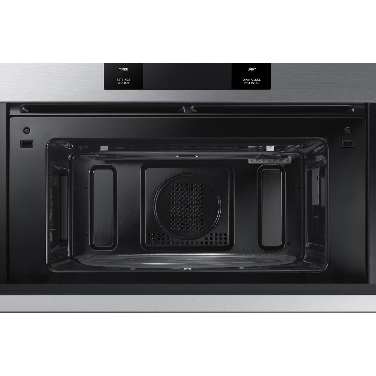 Dacor 30-Inch Contemporary Combination Wall Oven with Steam,  Silver Stainless - DOC30M977DS