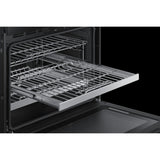 Dacor 30-Inch Contemporary Combination Wall Oven with Steam,  Silver Stainless - DOC30M977DS