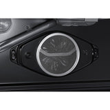 Dacor 30-Inch Transitional Gas Range, Silver Stainless - DOP30T840GS