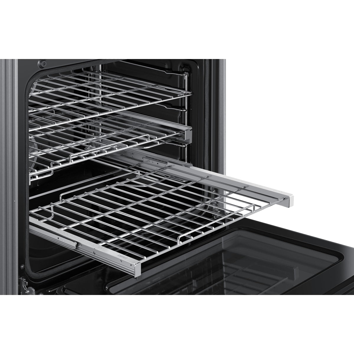 Dacor 30-Inch Transitional Gas Range, Silver Stainless - DOP30T940DS