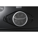 Dacor 30-Inch Transitional Gas Range, Silver Stainless - DOP30T940DS