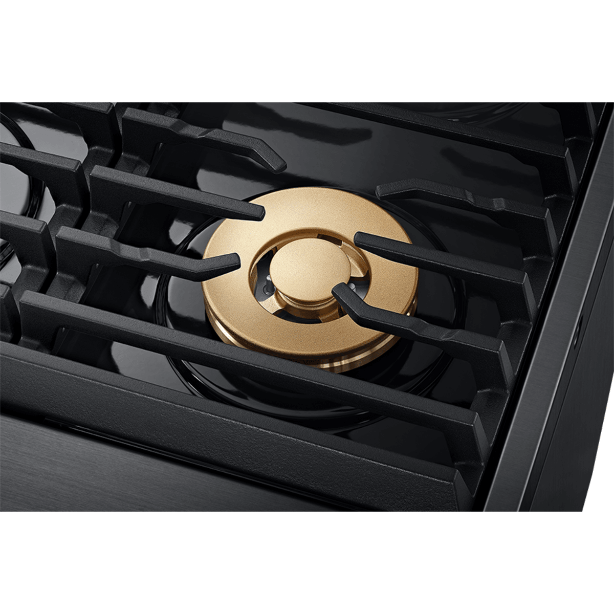 Dacor 36-Inch Contemporary Gas Range, Silver Stainless - DOP36M96GLS