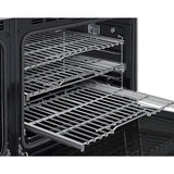 Dacor 48-Inch Transitional Dual-Fuel Steam Range, Silver Stainless - DOP48T960DS