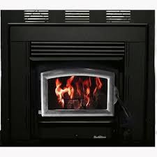 Buck Model 21ZC Zero Clearance Non-Catalytic Wood Stove - FP ZC21