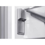 Dacor 42-Inch Contemporary Built-In French Door Refrigerator - DRF425300AP