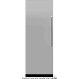 Dacor 30-Inch Contemporary Column Refrigerator - DRR30980LAP/RAP