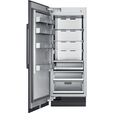 Dacor 30-Inch Contemporary Column Refrigerator - DRR30980LAP/RAP