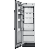 Dacor 24-Inch Contemporary Column Freezer - DRZ24980RAP/LAP