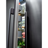 Dacor 24-Inch Contemporary Column Freezer - DRZ24980RAP/LAP