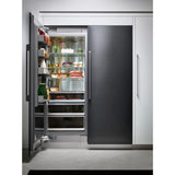 Dacor 24-Inch Contemporary Column Freezer - DRZ24980RAP/LAP