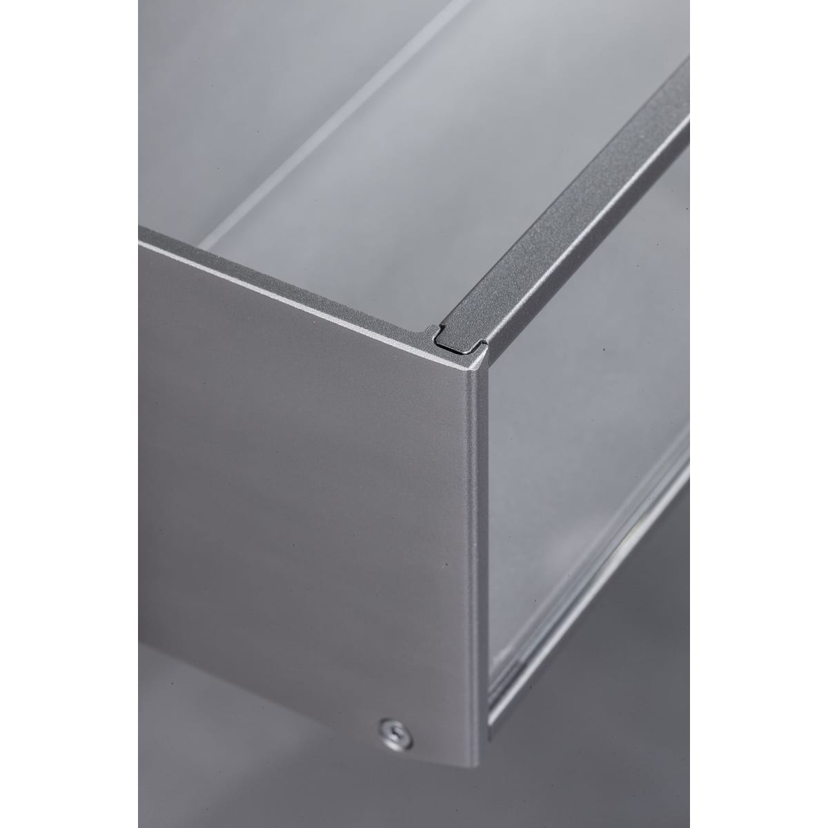 Dacor 24-Inch Contemporary Column Refrigerator - DRR24980RAP/LAP
