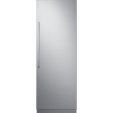 Dacor 30-Inch Contemporary Column Freezer - DRZ30980RAP/LAP