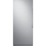 Dacor 36-Inch Contemporary Column Freezer - DRZ36980RAP/LAP