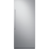 Dacor 36-Inch Contemporary Column Freezer - DRZ36980RAP/LAP