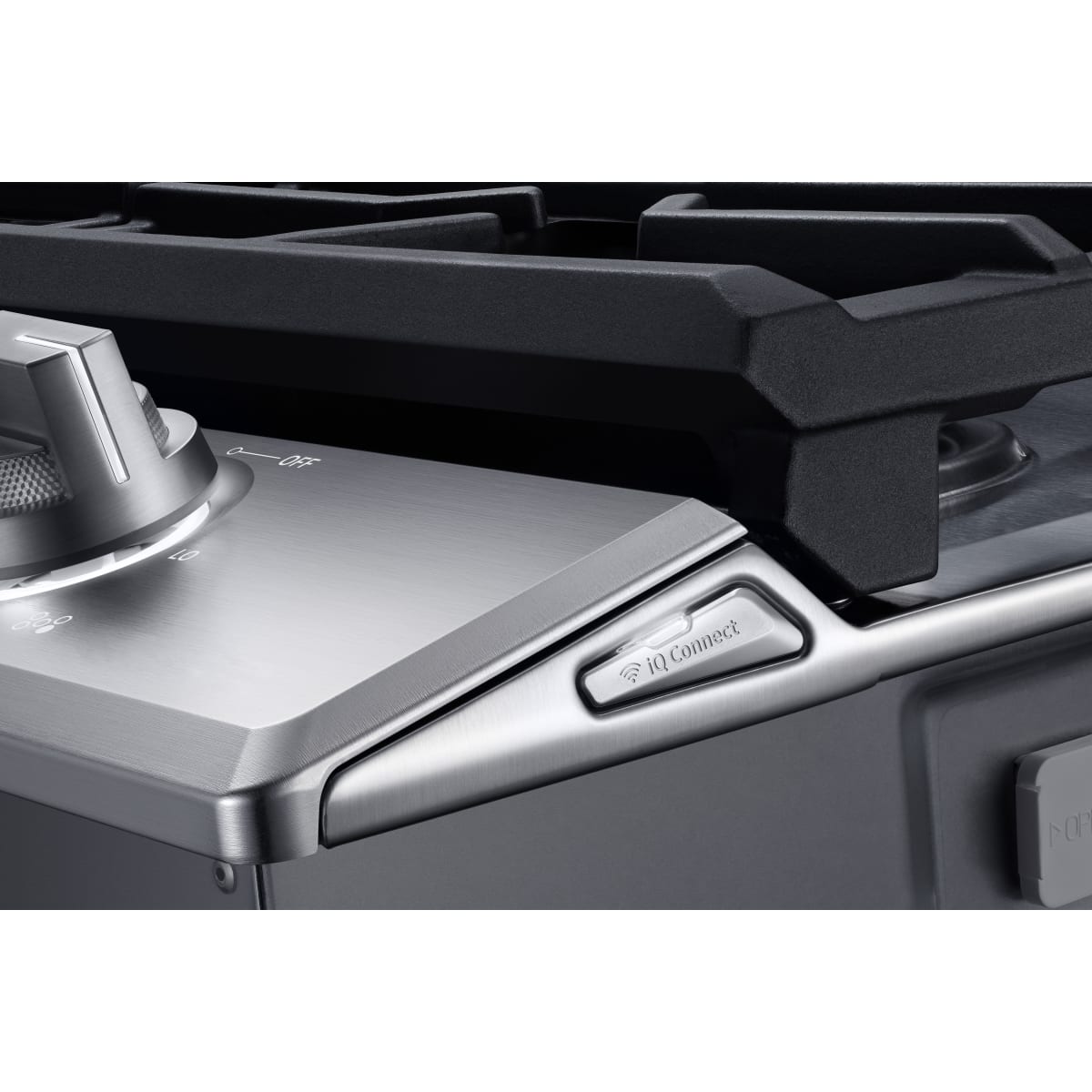 Dacor 30-Inch Transitional Gas Cooktop, Silver Stainless, NG/LP - DTG30P875NS