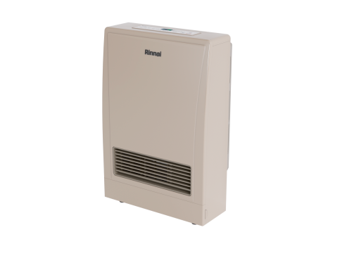 Rinnai EX08 DT Series EnergySaver® Direct Vent Wall Furnace – LP