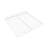 Edgestar 13.7 Cubic Feet Commercial Beverage Merchandiser With Temperature Alarm And Reversible Door, 24" (SAK62395)