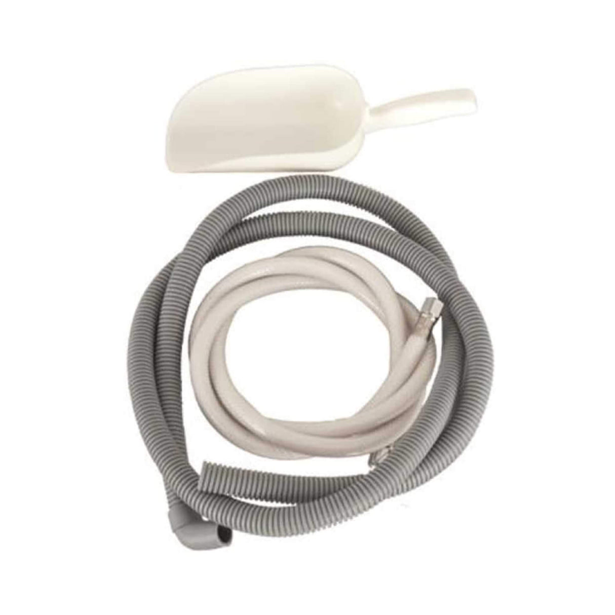 Edgestar 15" Outdoor Undercounter Ice Maker W/ 50 LBS Daily Ice Production (SAK84720)