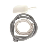 Edgestar 15" Outdoor Undercounter Ice Maker W/ 50 LBS Daily Ice Production (SAK84720)